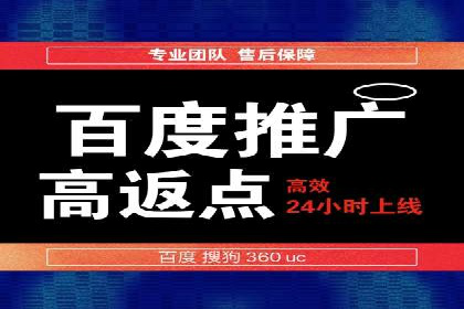 百度信息流广告的成功案例分析